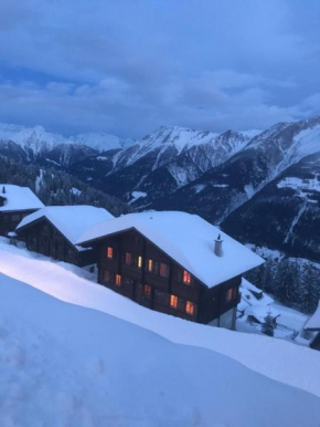 Panoramalodge Aatos